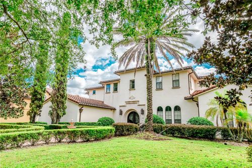 1238 Lake Whitney Dr, WINDERMERE, FL, 34786-6070 | Card Image