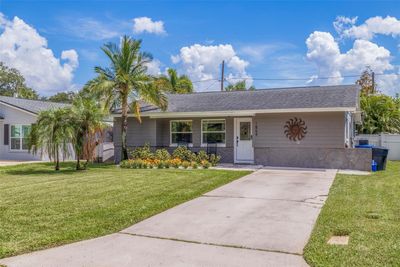 1864 New Hampshire Avenue Ne, House other with 3 bedrooms, 1 bathrooms and null parking in St Petersburg FL | Image 3