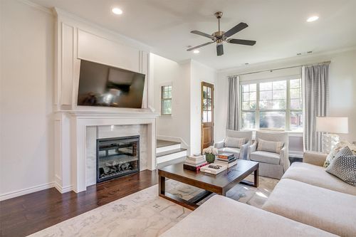 5122 Slate St, Fort Worth, TX, 76114-4325 | Card Image