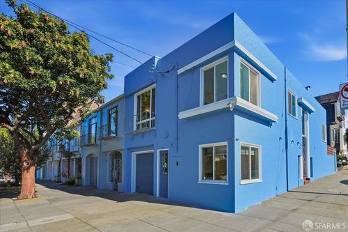1850 Judah St, San Francisco, CA, 94122-1623 | Card Image