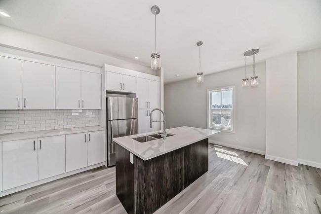 72 - 351 Monteith Dr Se, Townhouse with 3 bedrooms, 3 bathrooms and 2 parking in High River AB | Image 5