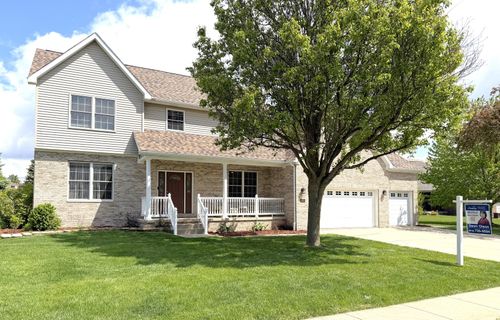 808 E Margaret Ln, Bourbonnais, IL, 60914-1981 | Card Image
