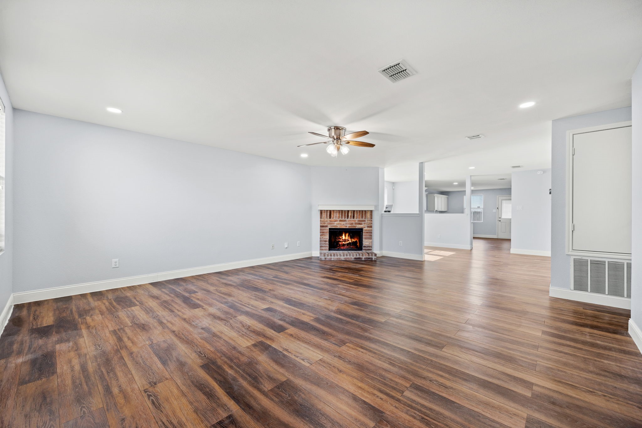 Residential Lease in Little Elm 3