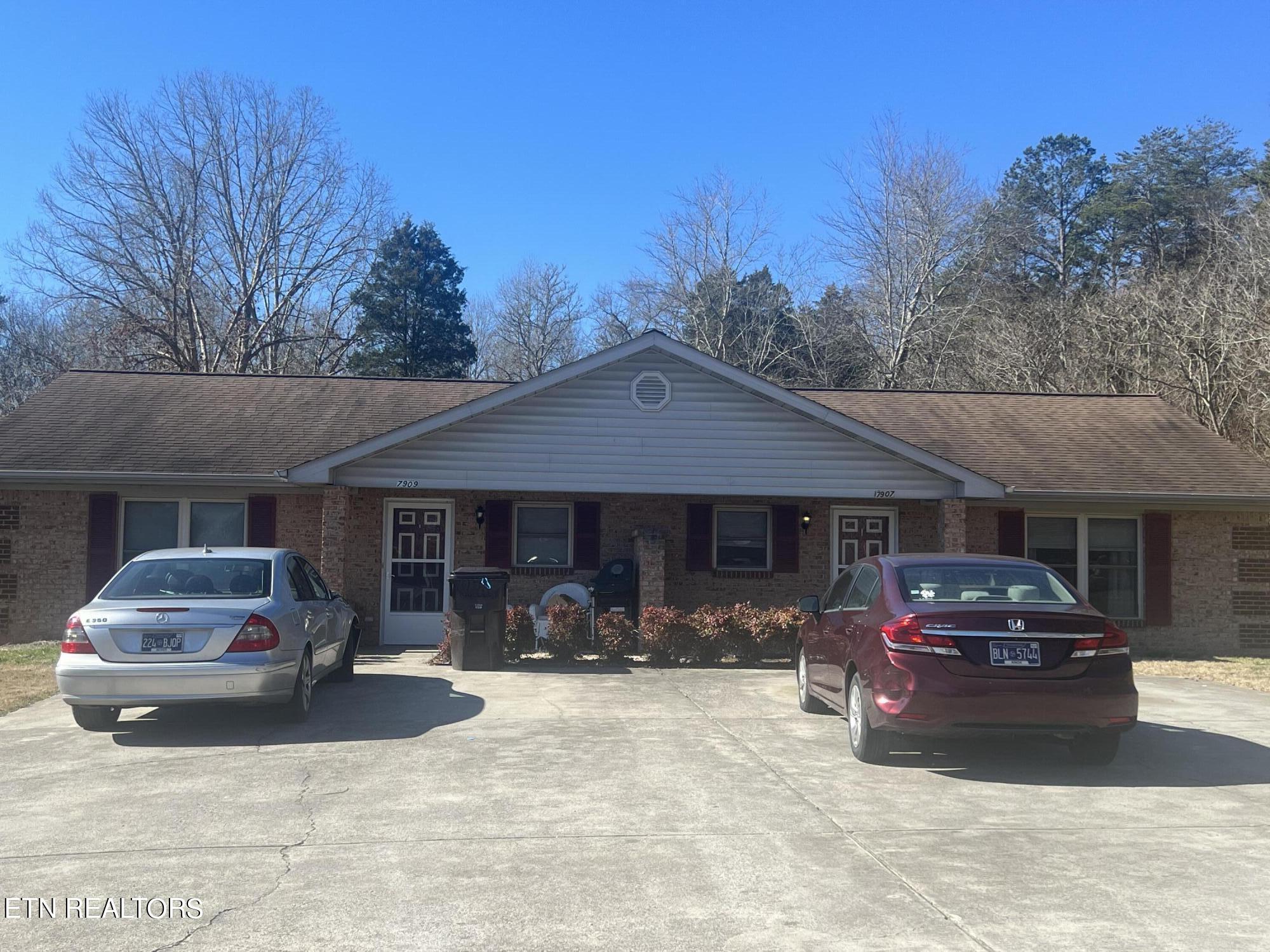 Swaggerty Rd, Knoxville, TN 37920
