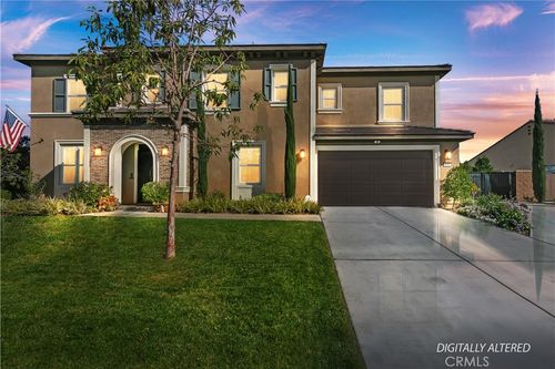 1411 Sallie Jeffreys Way, Corona, CA, 92881-5002 | Card Image