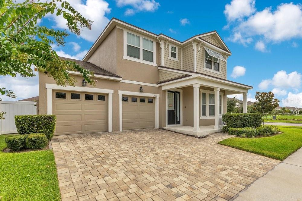 Residential in ORLANDO 4