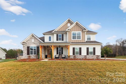 13107 Gambelii Way, Charlotte, NC, 28227-0081 | Card Image