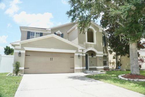 4621 Yellow Bay Dr, KISSIMMEE, FL, 34758-2508 | Card Image