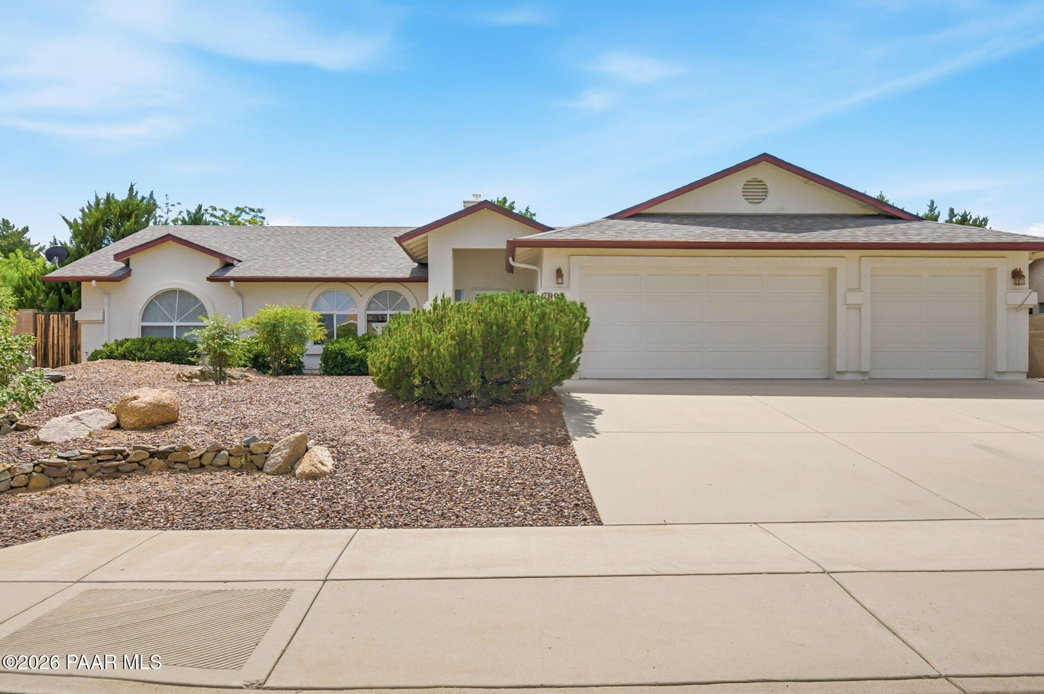 Residential in Prescott Valley 2