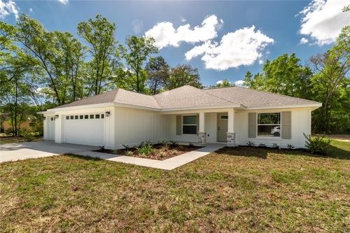 12440 Sw 52nd Lane Road, OCALA, FL, 34481 | Card Image