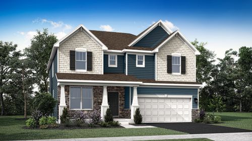 395 Point Ct, Algonquin, IL, 60102 | Card Image