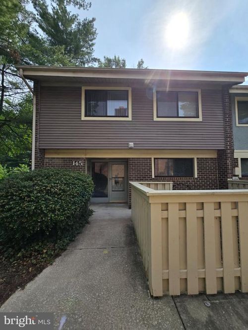 145 Echelon Rd, VOORHEES, NJ, 08043-1862 | Card Image