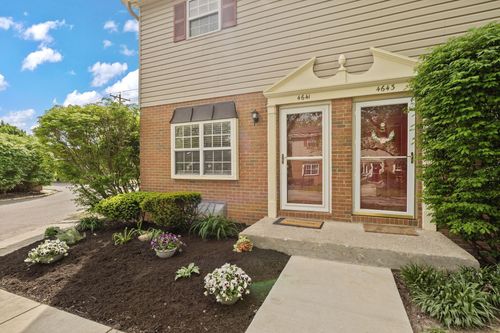 4641 Orwell Dr, Columbus, OH, 43220-3642 | Card Image