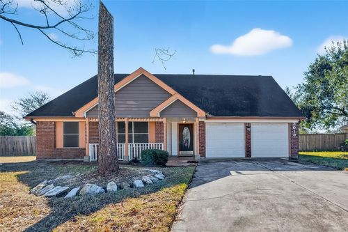 3019 Lotus Ln, Pearland, TX, 77584-4913 | Card Image