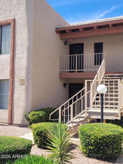 133-205 N 74th Street, Mesa, AZ, 85207 | Card Image