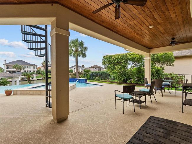 2905 Sea Channel Dr, House other with 4 bedrooms, 5 bathrooms and 3 parking in Seabrook TX | Image 43
