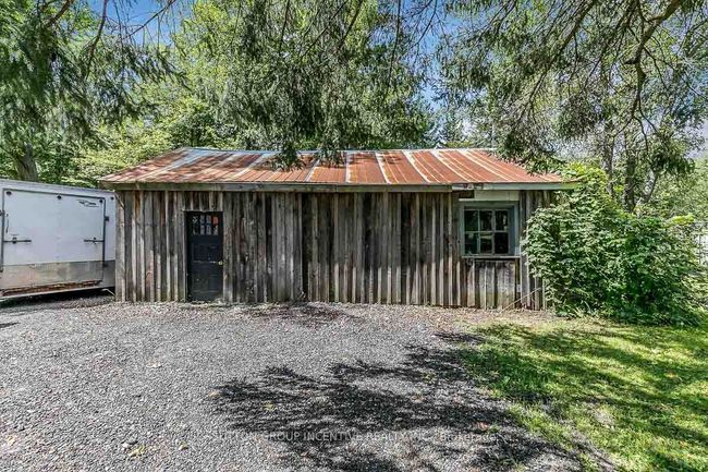 7216 County Rd 13, House other with 2 bedrooms, 1 bathrooms and 15 parking in Lisle ON | Image 29