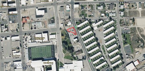 313 S Arizona St, Butte, MT, 59701-1803 | Card Image