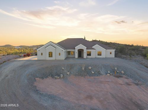 28142 N Sandridge Dr, San Tan Valley, AZ, 85144-7573 | Card Image
