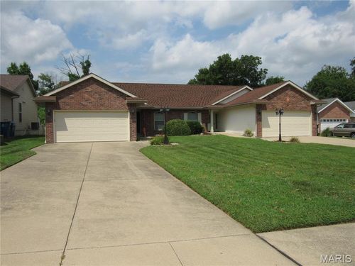 3208 Leverett Court, Alton, IL, 62002 | Card Image