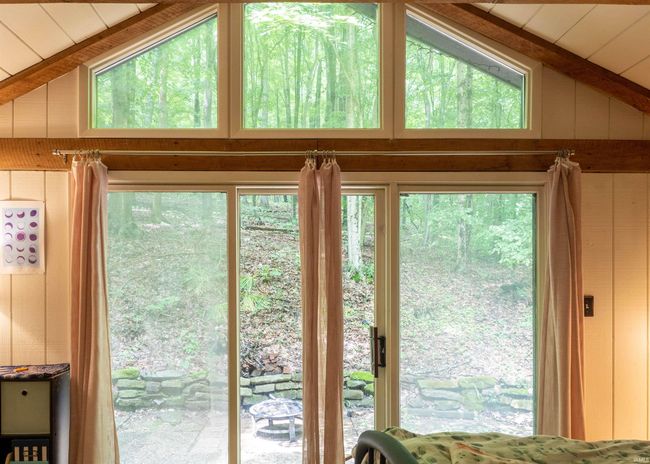 8273 E Fleener Rd, House other with 1 bedrooms, 1 bathrooms and null parking in Bloomington IN | Image 13
