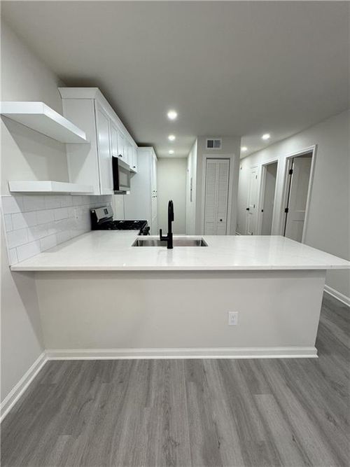 596 Windchase Ln, Stone Mountain, GA, 30083-6303 | Card Image