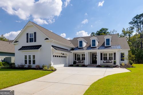 205 Park Chase, Pooler, GA, 31322-9790 | Card Image
