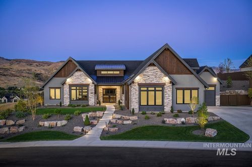 3204 S Harvest Cove Ave, Boise, ID, 83709 | Card Image