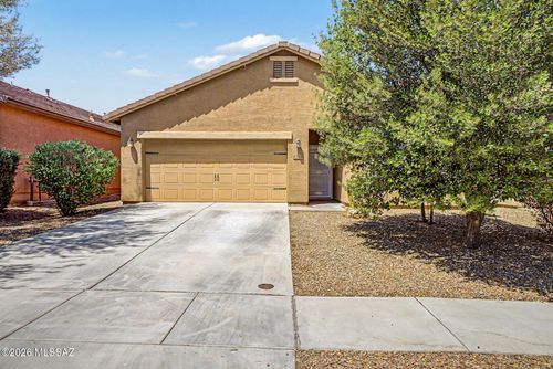 6716 S May Fly Drive, Tucson, AZ, 85757 | Card Image