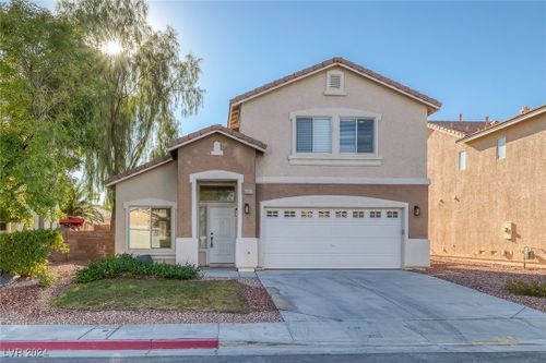 6317 Ruby Cedar Court, North Las Vegas, NV, 89031 | Card Image