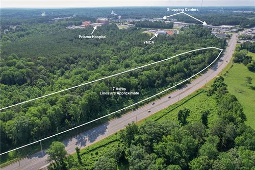 7 Sheep Farm Road, Seneca, SC, 29678 | Card Image