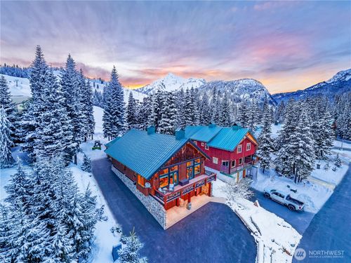 50 Summit Way, Snoqualmie Pass, WA, 98068-5006 | Card Image