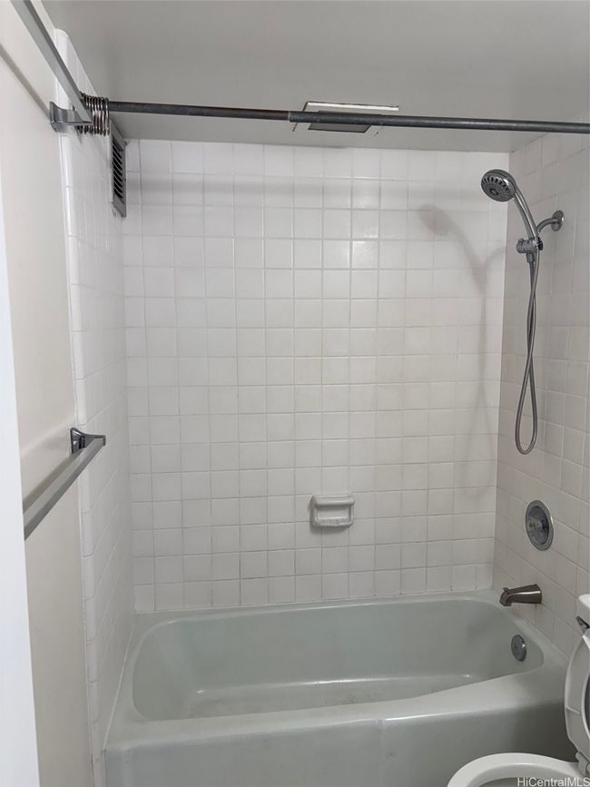APT-803 - 1616 Liholiho St, Condo with 2 bedrooms, 1 bathrooms and 1 parking in Honolulu HI | Image 5