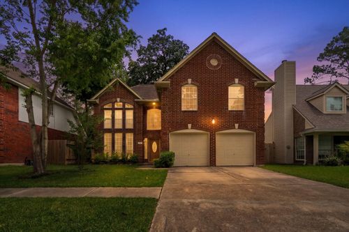 16027 Lakestone Dr, Tomball, TX, 77377-8545 | Card Image