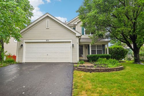 971 Lakestone Ln, Aurora, IL, 60504-6435 | Card Image