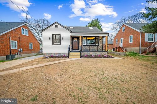 4815 Pleasant View Ave, BALTIMORE, MD, 21206-5846 | Card Image