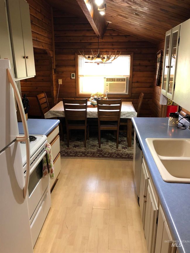 3127 Highway 93 N, House other with 2 bedrooms, 1 bathrooms and 2 parking in Gibbonsville ID | Image 19
