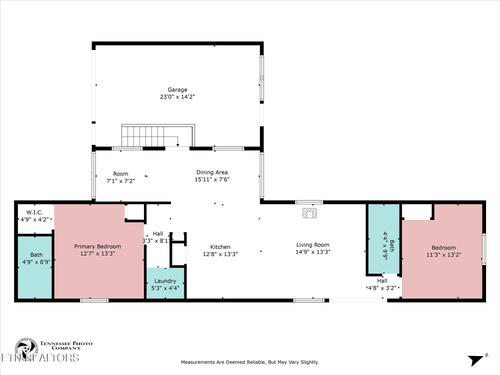 810 Mitchell Ln, Jamestown, TN, 38556-5671 | Card Image