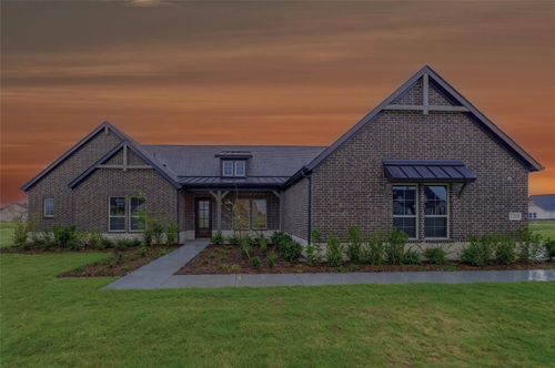 2208 Continent Ct, Krum, TX, 76249-2002 | Card Image