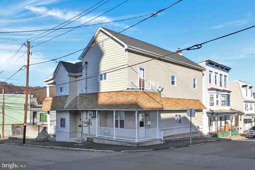 1035-1039 Walnut Street, ASHLAND, PA, 17921 | Card Image