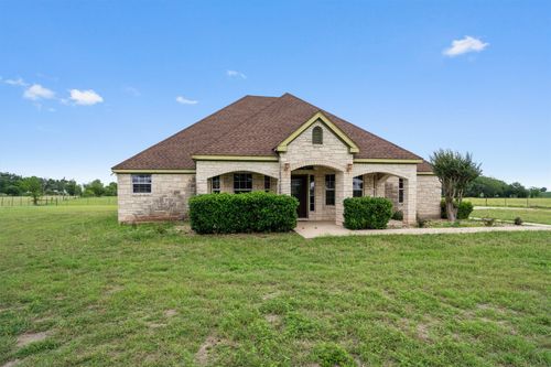 130 Cotton Rows, Taylor, TX, 76574-4963 | Card Image