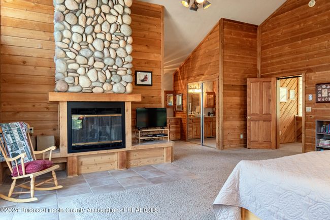 124 Cedar Crest Rd, House other with 3 bedrooms, 3 bathrooms and null parking in Nogal NM | Image 29