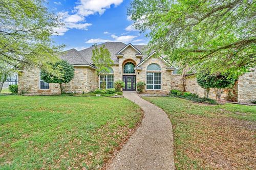 2385 Austin Hines Drive, China Spring, TX, 76633 | Card Image