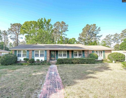 2901 Woodway Ln, Columbia, SC, 29223-2039 | Card Image