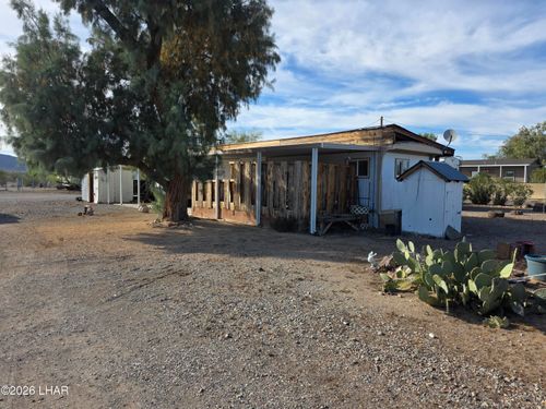 730 N Tesota Ln, Quartzsite, AZ, 85346-1570 | Card Image