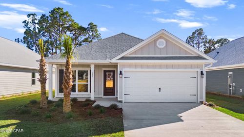 135 Dama Del Mar Way, Panama City Beach, FL, 32407-2400 | Card Image