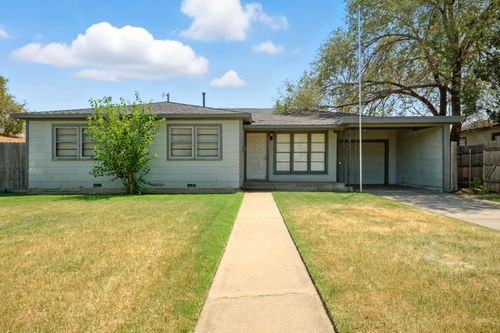 5105 38th St, Lubbock, TX, 79414-2729 | Card Image
