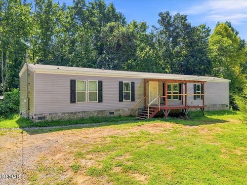 1200 Stone Mountain Rd, Bulls Gap, TN, 37711-2087 | Card Image