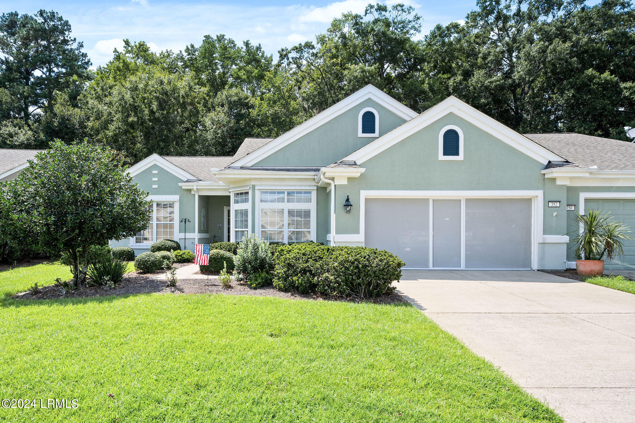 Landing Ln, Bluffton, SC 29909