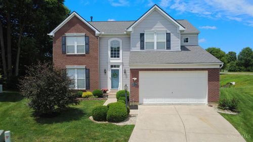 6212 Old Stone Ct, Fairfield Twp, OH, 45011-0003 | Card Image
